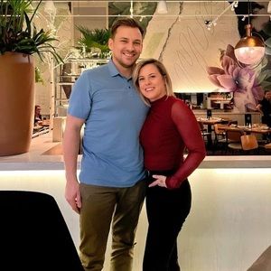 Meet your Posher, Tracey